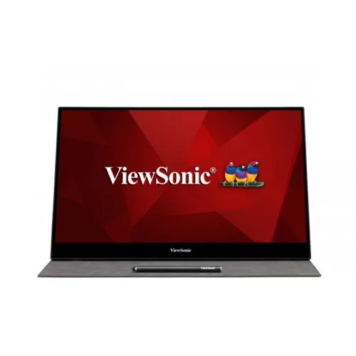 Màn Hình Cảm Ứng Di Động ViewSonic TD1655 (15.6 inch – FHD – IPS – 10 Điểm Chạm – USB-C)